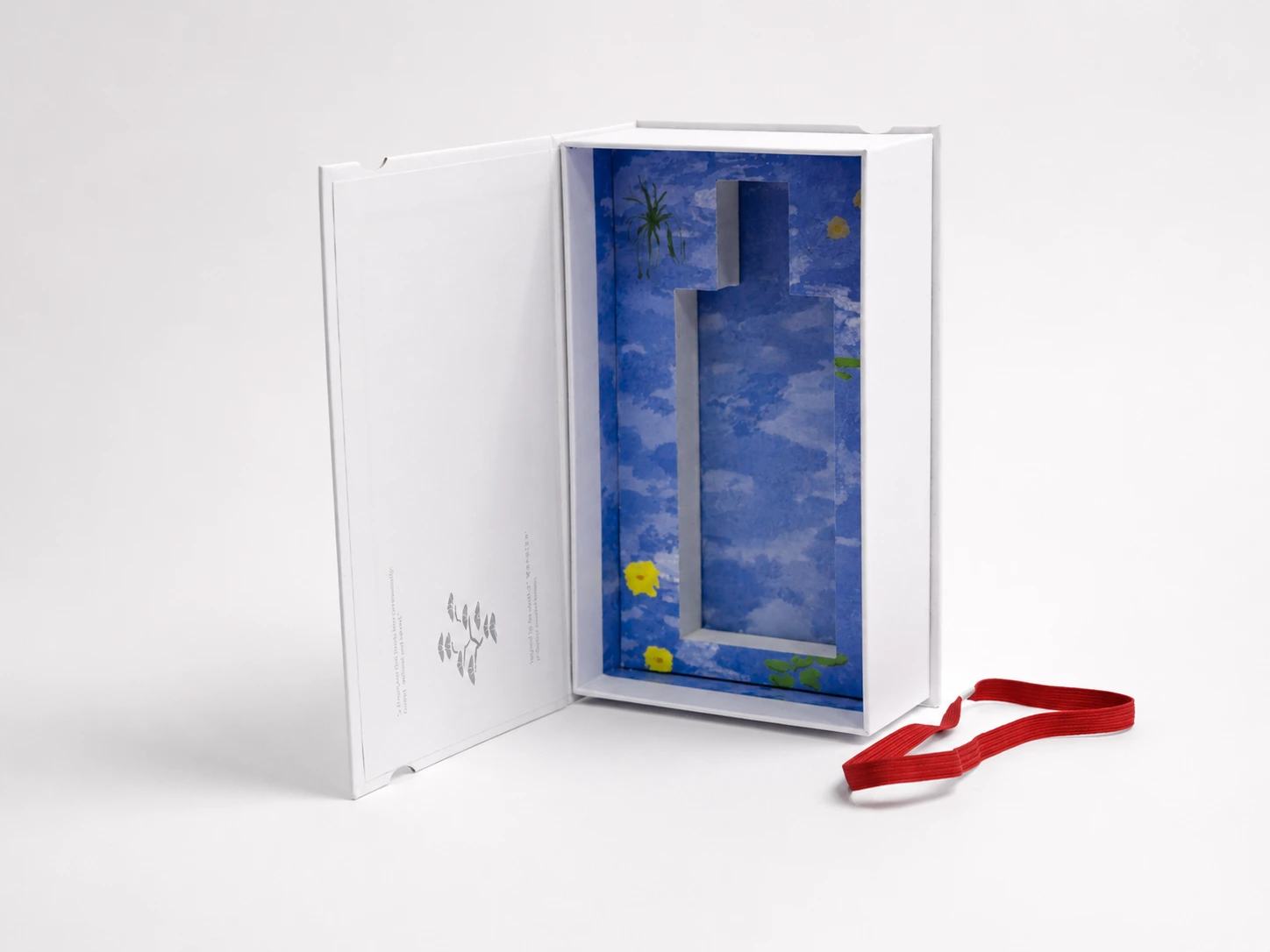 Flip Notebook Rubber2